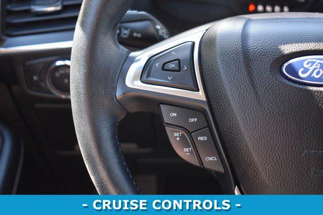 used 2022 Ford Edge car, priced at $26,418