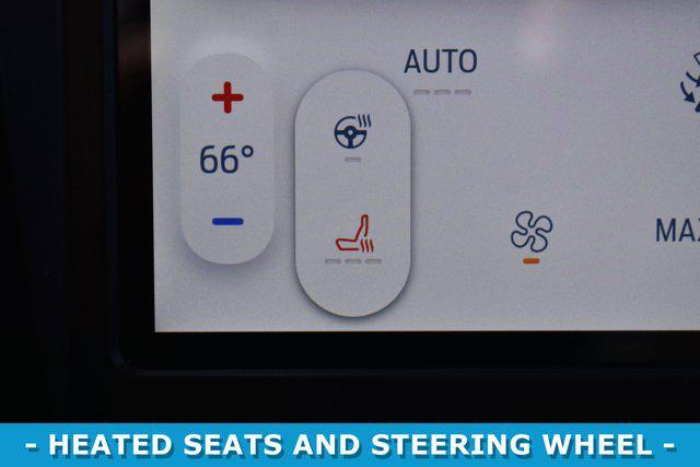 used 2022 Ford Edge car, priced at $26,418