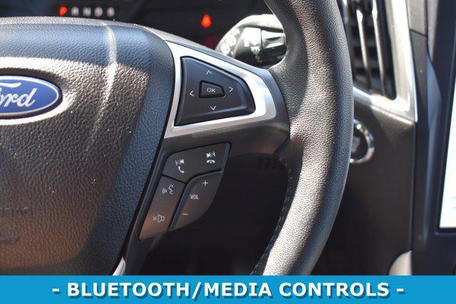 used 2022 Ford Edge car, priced at $26,418