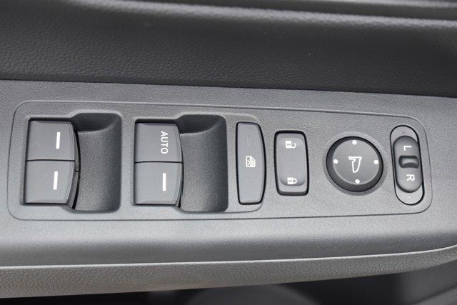 new 2025 Honda CR-V car, priced at $32,950