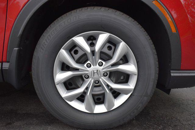 new 2025 Honda CR-V car, priced at $32,950