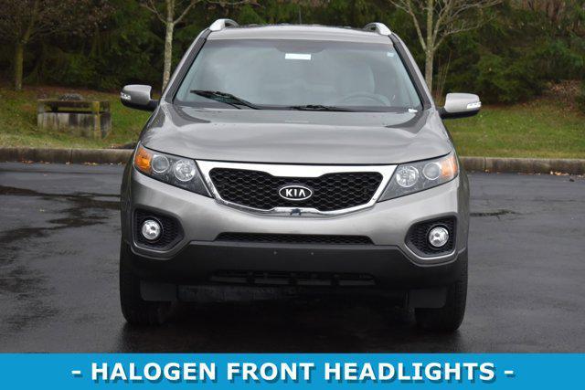 used 2013 Kia Sorento car, priced at $6,840