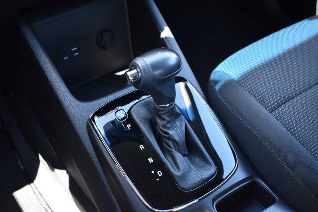 used 2018 Kia Forte car, priced at $11,447