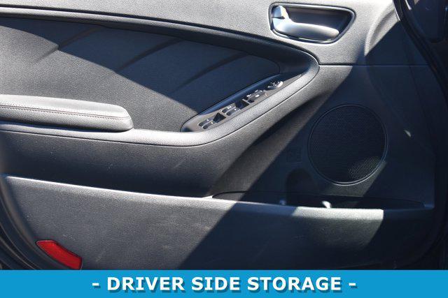 used 2018 Kia Forte car, priced at $11,447