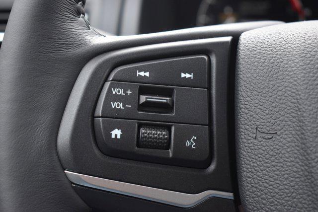 new 2025 Honda Ridgeline car, priced at $39,813