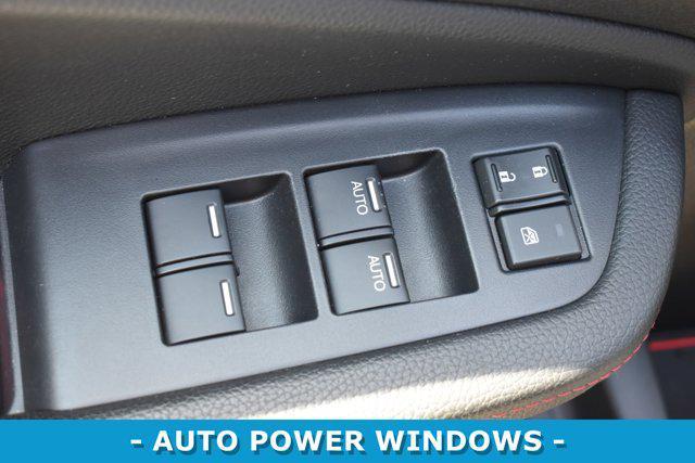 used 2022 Honda Pilot car, priced at $30,544