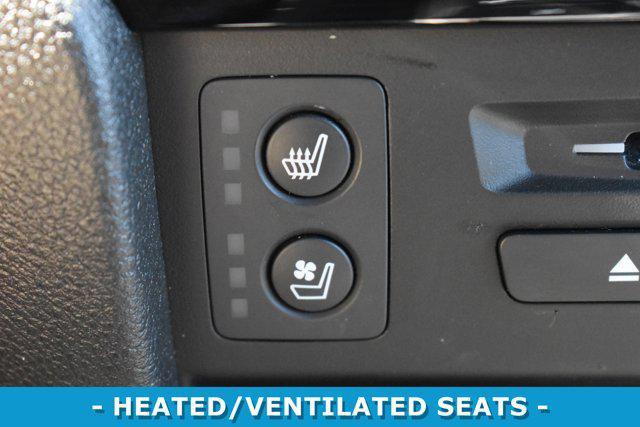 used 2022 Honda Pilot car, priced at $30,544