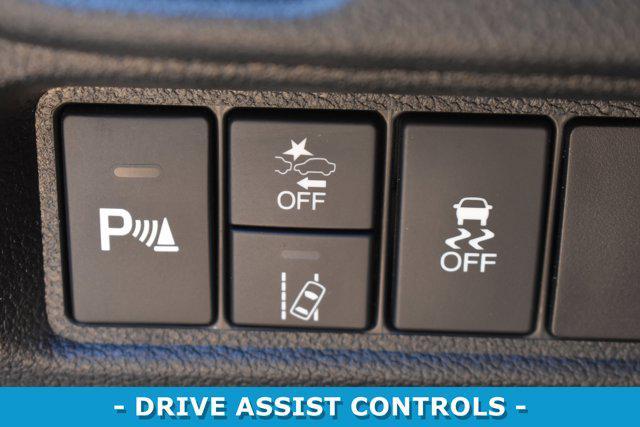 used 2022 Honda Pilot car, priced at $30,544