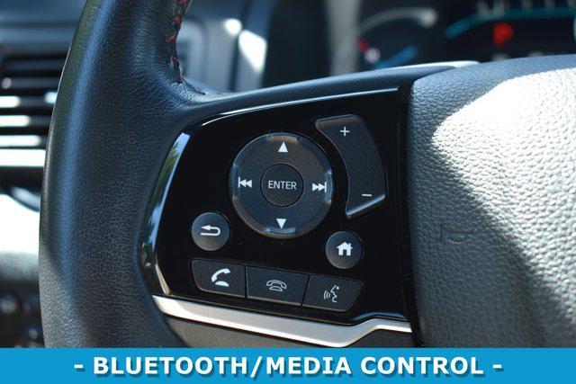 used 2022 Honda Pilot car, priced at $30,544