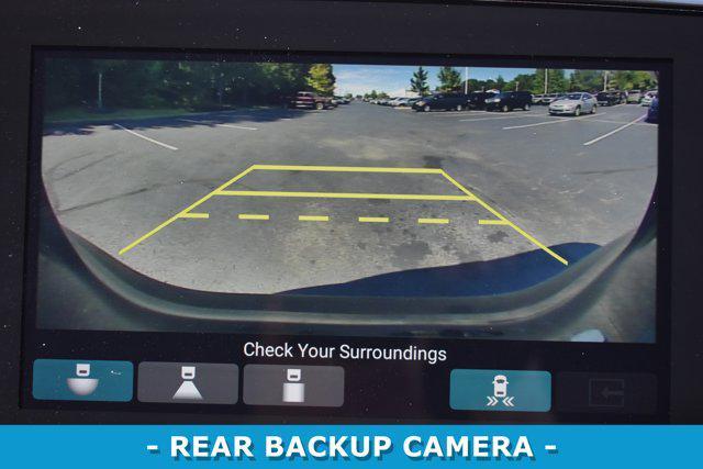 used 2022 Honda Pilot car, priced at $30,544