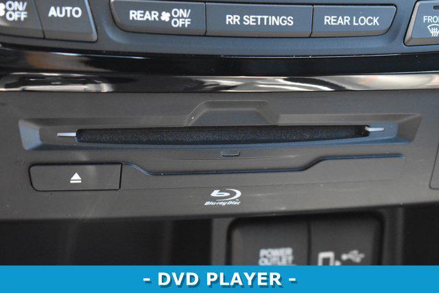 used 2022 Honda Pilot car, priced at $30,544