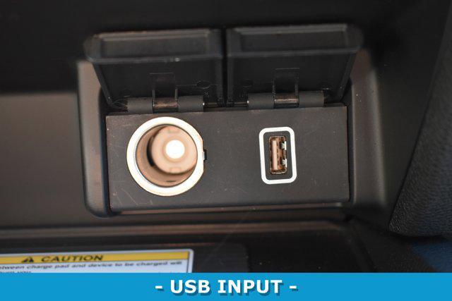 used 2022 Honda Pilot car, priced at $30,544