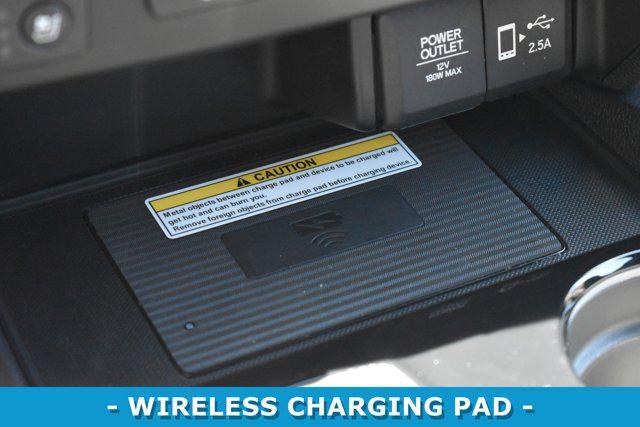 used 2022 Honda Pilot car, priced at $30,544