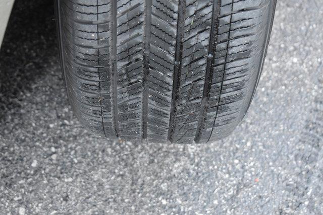 used 2013 Lincoln MKX car, priced at $12,052