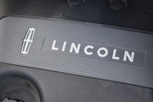 used 2013 Lincoln MKX car, priced at $12,052