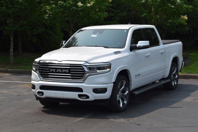 used 2023 Ram 1500 car, priced at $55,526