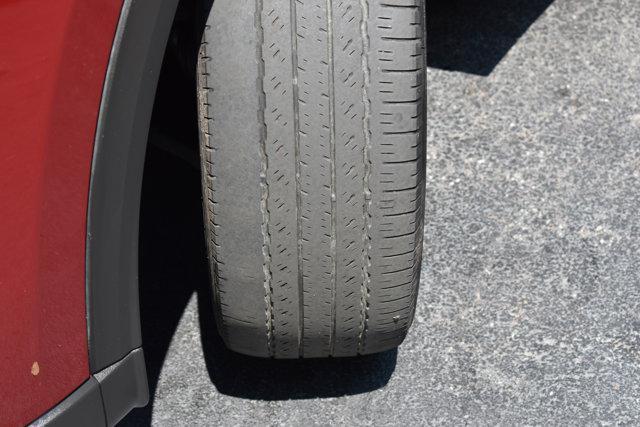 used 2021 Mazda CX-5 car, priced at $24,828
