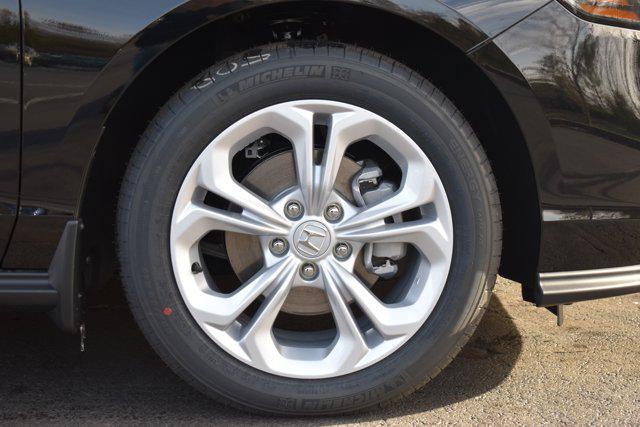 new 2025 Honda Accord car, priced at $28,357