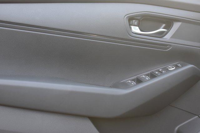 new 2025 Honda Accord car, priced at $28,357