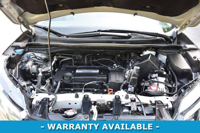 used 2015 Honda CR-V car, priced at $12,045