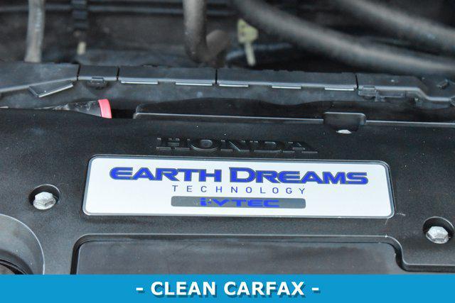 used 2015 Honda CR-V car, priced at $12,045