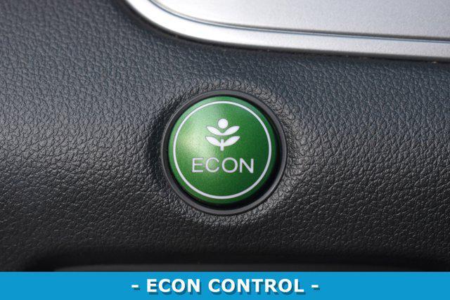 used 2015 Honda CR-V car, priced at $12,045