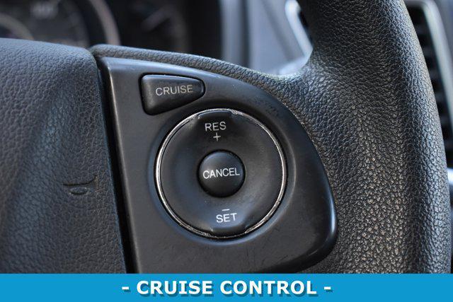 used 2015 Honda CR-V car, priced at $12,045