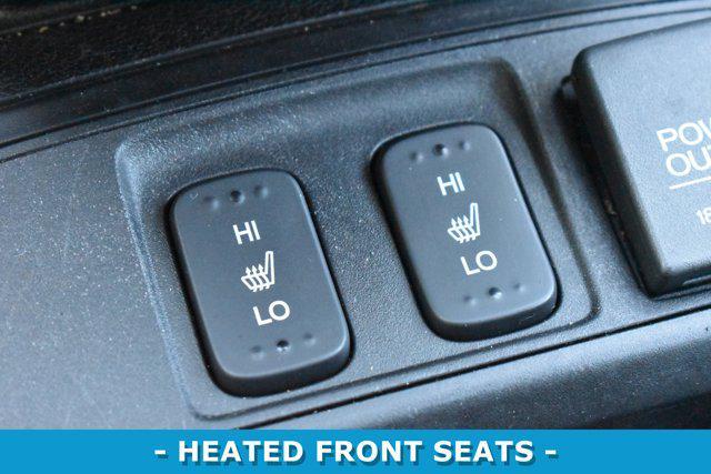used 2015 Honda CR-V car, priced at $12,045