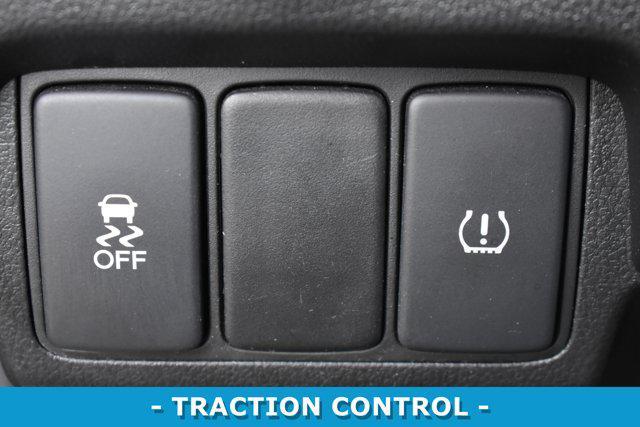 used 2015 Honda CR-V car, priced at $12,045