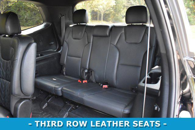 used 2023 Kia Telluride car, priced at $35,039