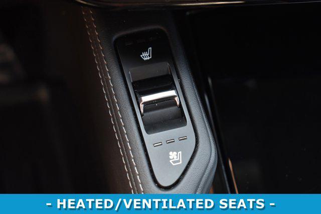 used 2023 Kia Telluride car, priced at $35,039