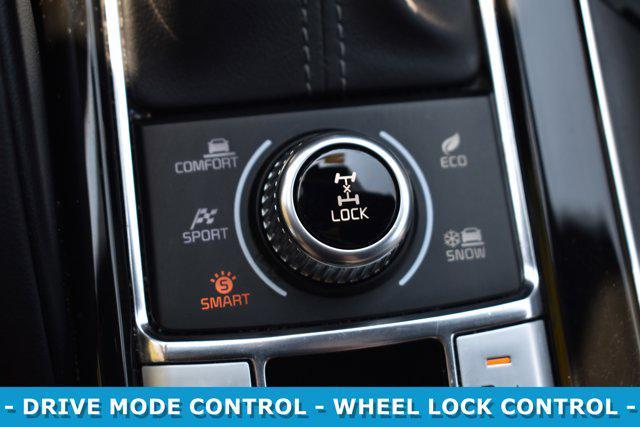 used 2023 Kia Telluride car, priced at $35,039