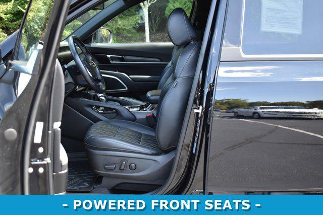 used 2023 Kia Telluride car, priced at $35,039