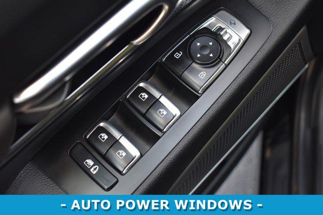 used 2023 Kia Telluride car, priced at $35,039
