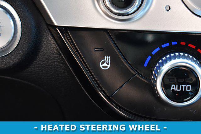 used 2023 Kia Telluride car, priced at $35,039