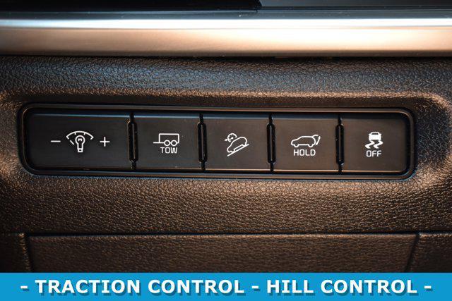 used 2023 Kia Telluride car, priced at $35,039