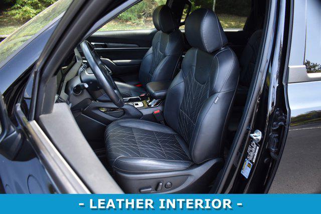 used 2023 Kia Telluride car, priced at $35,039
