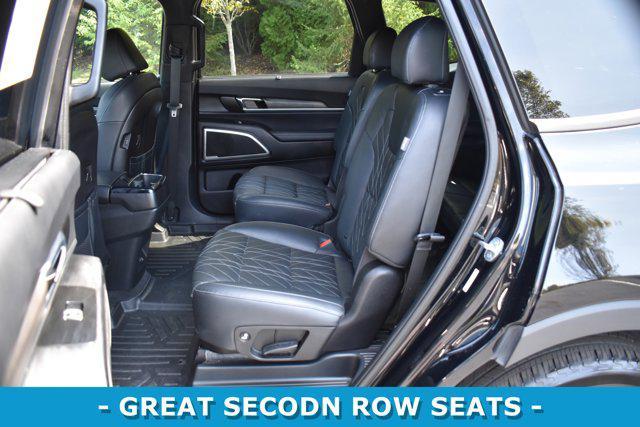 used 2023 Kia Telluride car, priced at $35,039