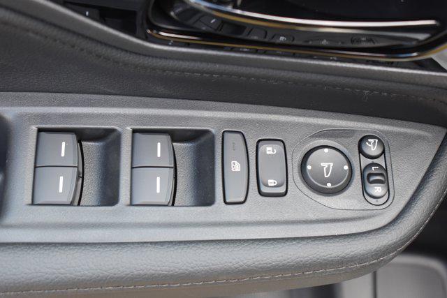 new 2025 Honda Odyssey car, priced at $52,530