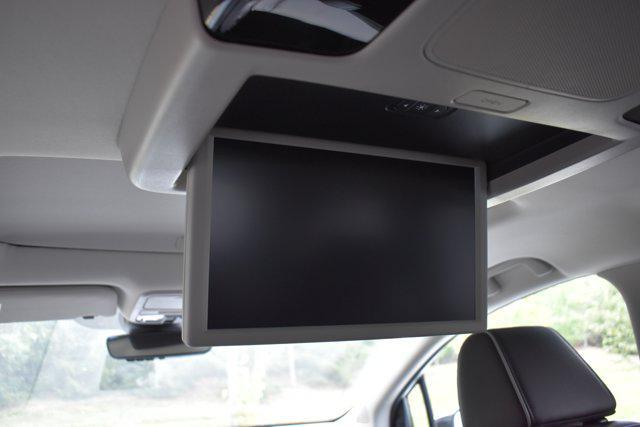 new 2025 Honda Odyssey car, priced at $52,530