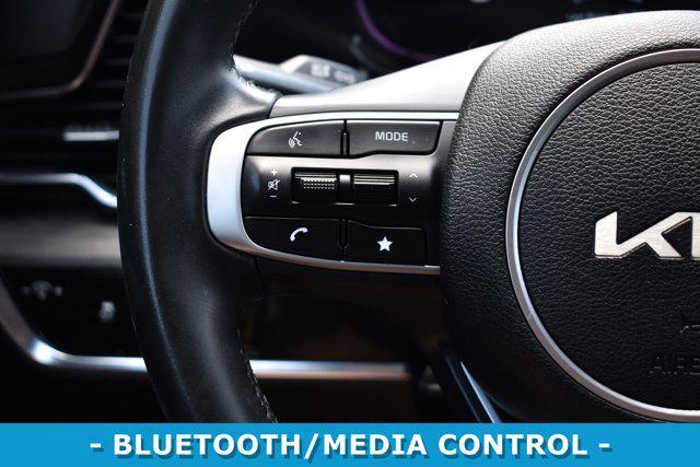 used 2023 Kia Sportage car, priced at $27,228
