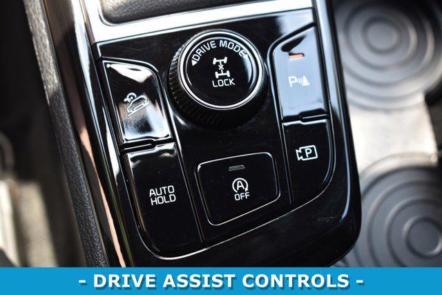 used 2023 Kia Sportage car, priced at $27,228