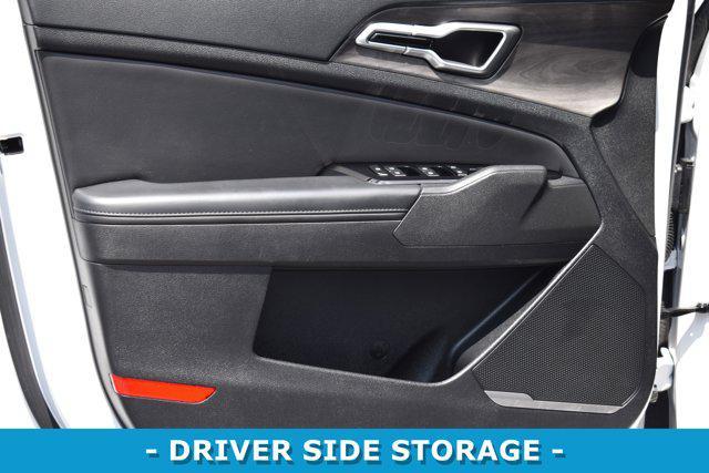 used 2023 Kia Sportage car, priced at $27,228