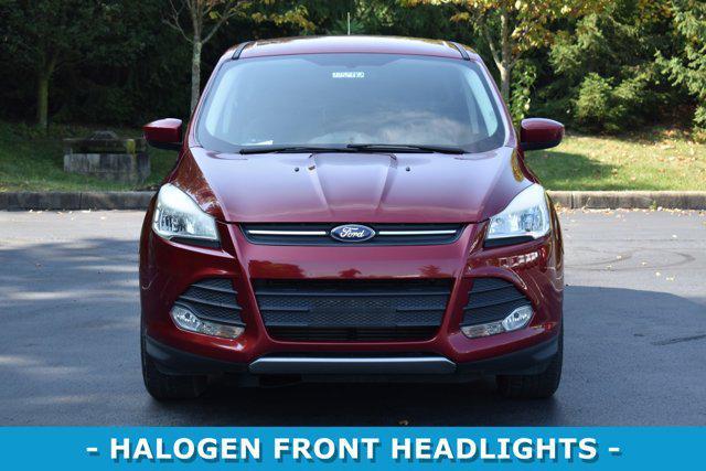 used 2013 Ford Escape car, priced at $9,935