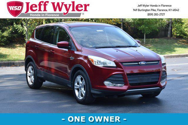 used 2013 Ford Escape car, priced at $9,935