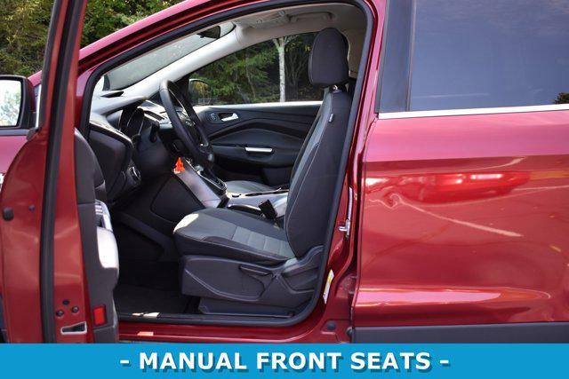 used 2013 Ford Escape car, priced at $9,935