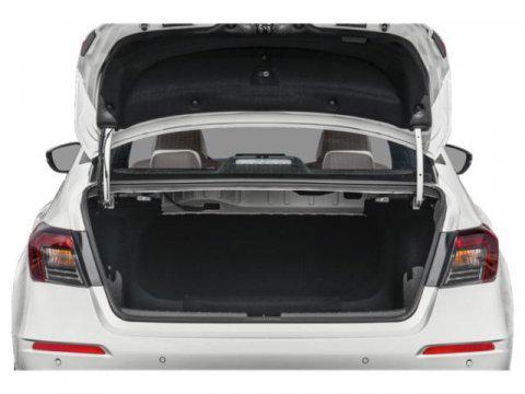 new 2026 Honda Civic Hybrid car, priced at $33,390