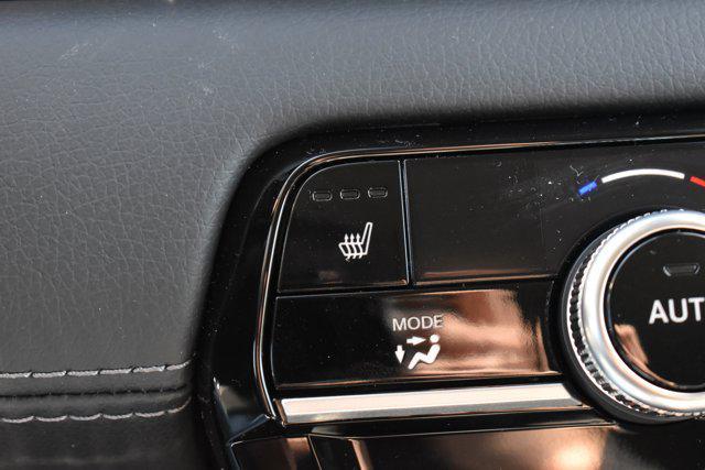 new 2026 Honda Passport car, priced at $45,400
