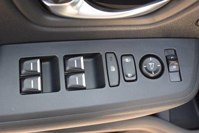 new 2026 Honda Passport car, priced at $45,400