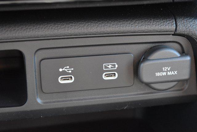 new 2026 Honda Passport car, priced at $45,400